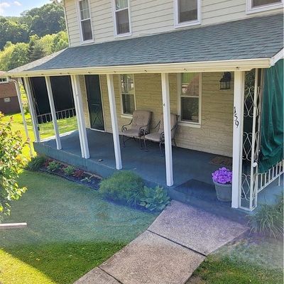 159 Little Deer Creek Rd, Cheswick, PA 15024