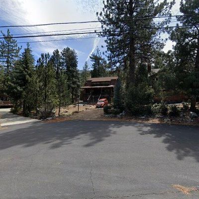 15900 Edgewood Way, Pine Mountain Club, CA 93222