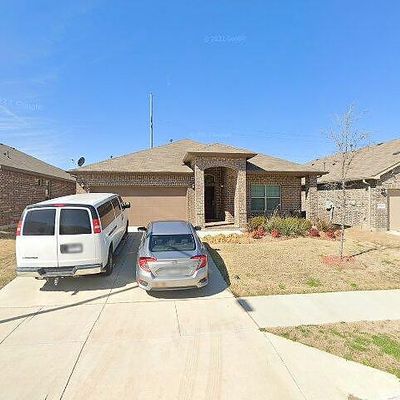 15913 White Mill Rd, Fort Worth, TX 76177