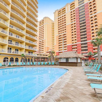 15928 Front Beach Rd #3 809, Panama City Beach, FL 32413