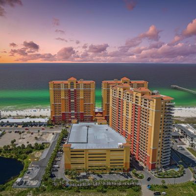 15928 Front Beach Road # 1101, Panama City Beach, FL 32413