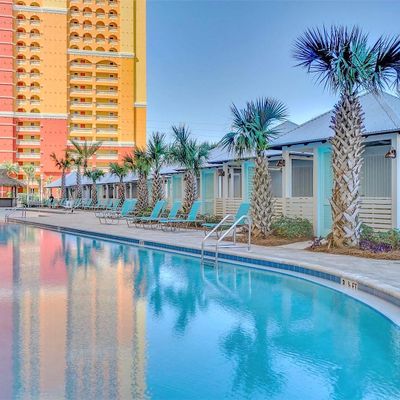 15928 Front Beach Road # 3 1411, Panama City Beach, FL 32413