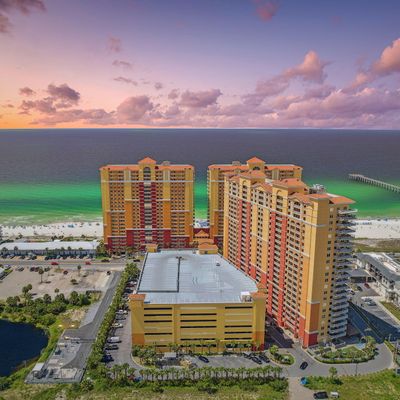 15928 Front Beach Road #1101, Panama City Beach, FL 32413