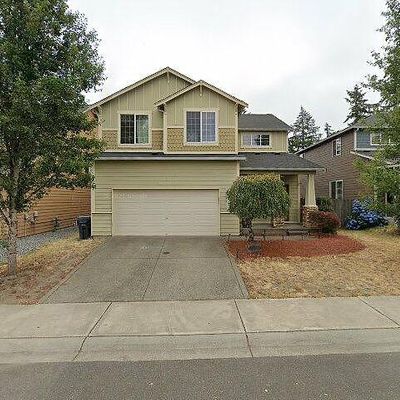 15931 67 Th Avenue Ct E, Puyallup, WA 98375