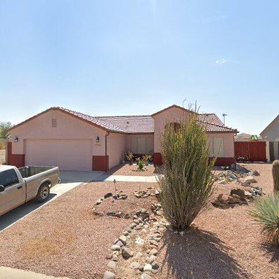 15942 S Coral Rd, Arizona City, AZ 85123