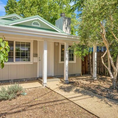 1599 Lake St, Calistoga, CA 94515