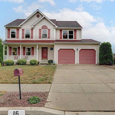 16 Brady Cir, Middletown, DE 19709