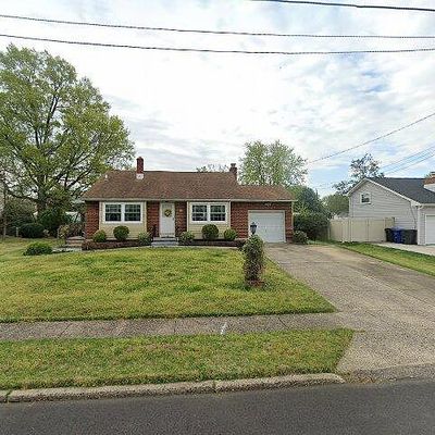 16 Chalfont St, Cinnaminson, NJ 08077