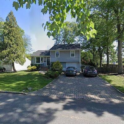 16 Fletcher Pl, Madison, NJ 07940