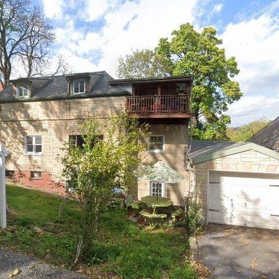 16 Gould Ave, Pittsburgh, PA 15214