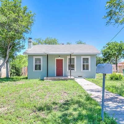 16 N Jackson St, San Angelo, TX 76901