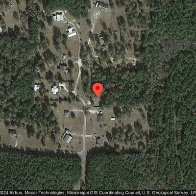 16 N Speed Ln, Poplarville, MS 39470