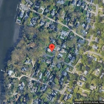 16 Ridge Dr, Westport, CT 06880