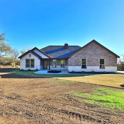 16 Saddle Ridge Dr, Baird, TX 79504