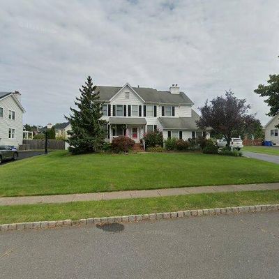 16 Wesley Rd, Hillsborough, NJ 08844