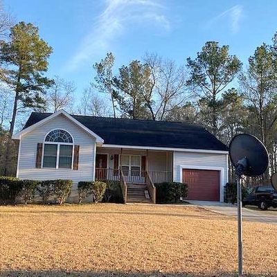 160 Cedar Run Rd, Barnwell, SC 29812