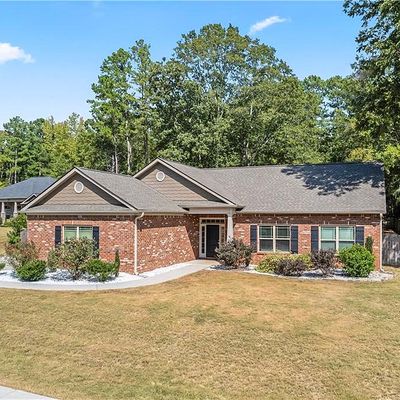 160 River Glen Dr, Jefferson, GA 30549