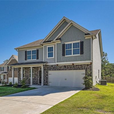 160 Wildflower Trce, Dallas, GA 30132