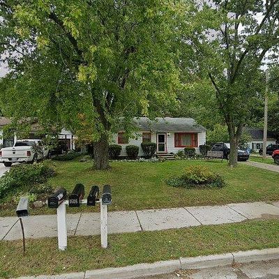 1600 Mary Ave, Lansing, MI 48910