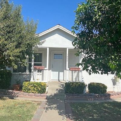 1600 Haldon St, Bakersfield, CA 93308