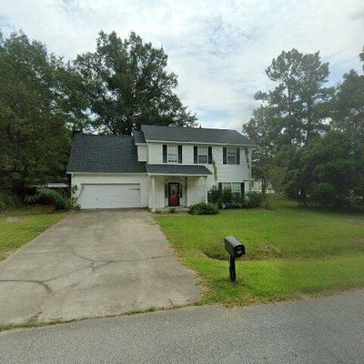 1600 Windsor Ln, Moncks Corner, SC 29461