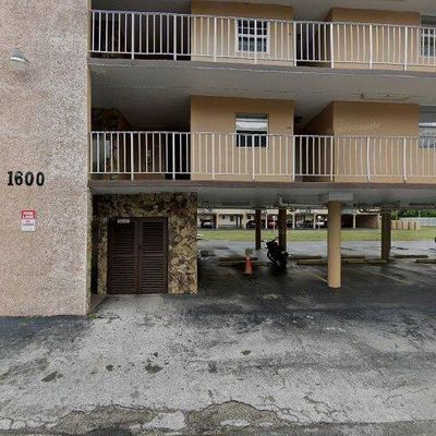 1600 Tallwood Ave #404, Hollywood, FL 33021