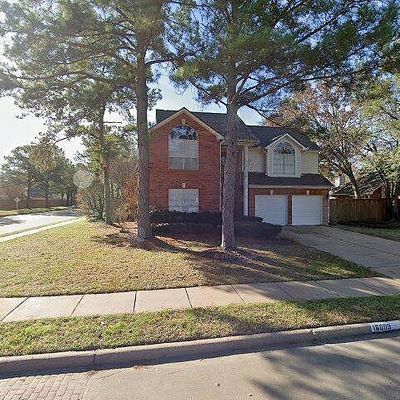 16003 Pebbleglen Dr, Houston, TX 77095