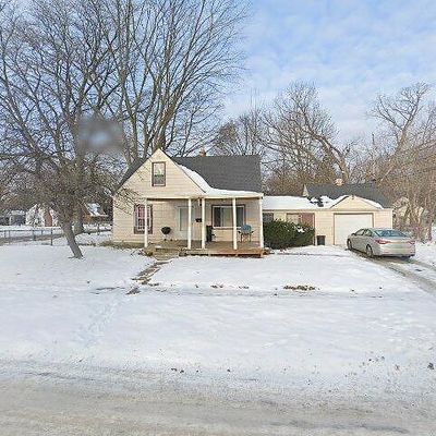 1601 Lavender Ave, Flint, MI 48504