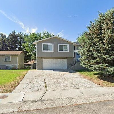 1601 S Von Elm St, Pocatello, ID 83201