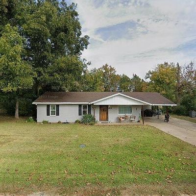 1601 W Elizabeth St, Paris, AR 72855