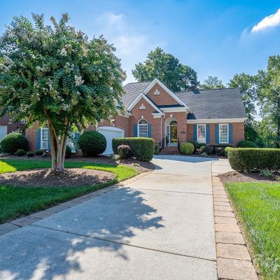 16016 Covington Point Ln, Huntersville, NC 28078