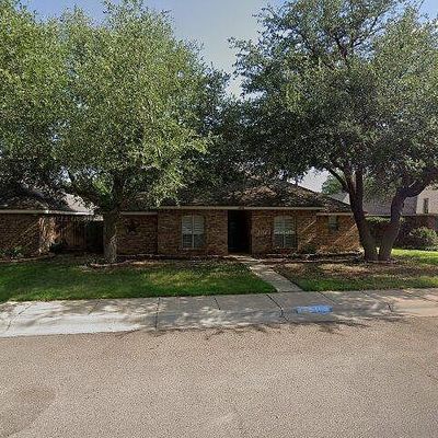 1602 Castleford Rd, Midland, TX 79705