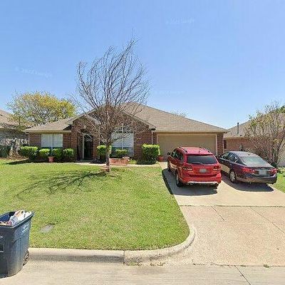 1602 Mcgarry Ln, Mansfield, TX 76063