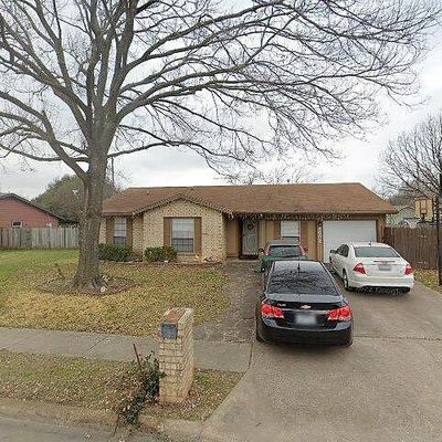 1602 Frontier Trl, Round Rock, TX 78681