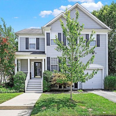 1602 Sandy Hollow Cir, Essex, MD 21221