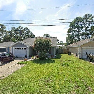 1603 Hope Cir, Panama City Beach, FL 32407