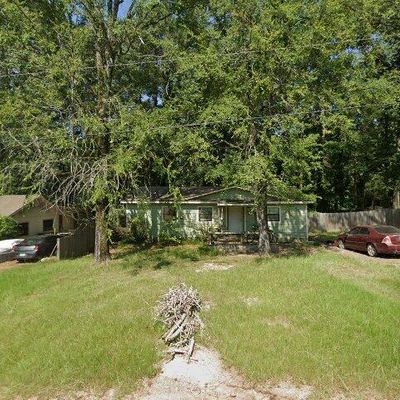 1603 Larissa St, Longview, TX 75604