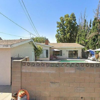 16037 Bryant St, North Hills, CA 91343