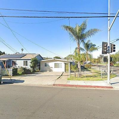 1604 Palm Ave, National City, CA 91950