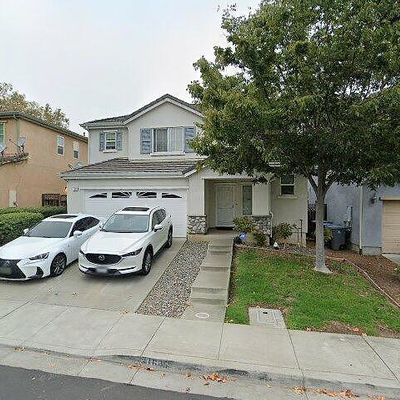 1605 Dewey St, Vallejo, CA 94590