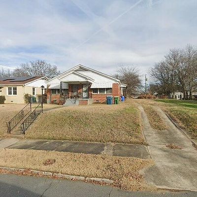 1605 Welch St, Little Rock, AR 72202