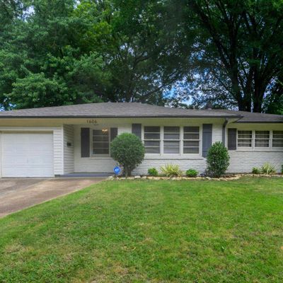 1606 Hopewell Rd, Memphis, TN 38117