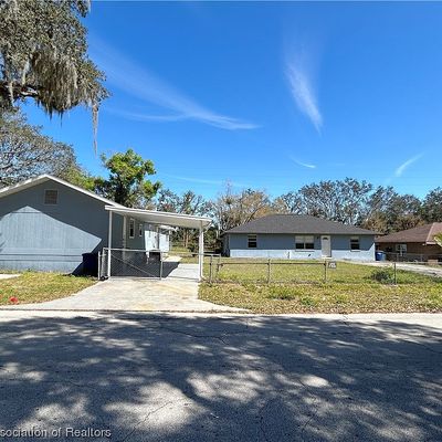 1606 Orange Blossom Ave, Sebring, FL 33870