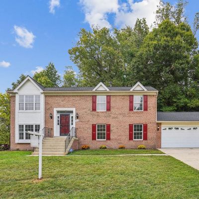 1607 Brakefield Ct, Fort Washington, MD 20744