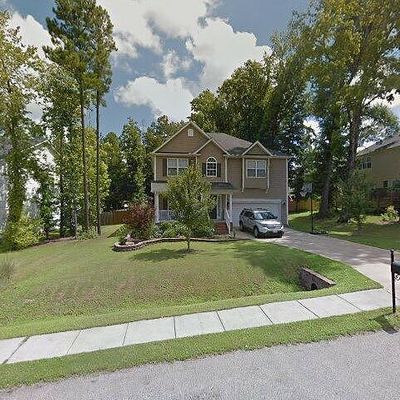 1608 Irving Pl, Creedmoor, NC 27522