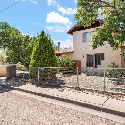 1608 C De Baca #C, Santa Fe, NM 87505