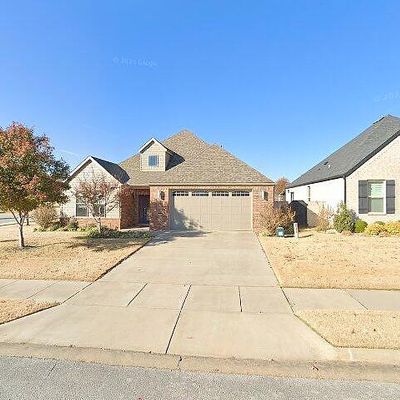 1608 Pasubio St, Springdale, AR 72762