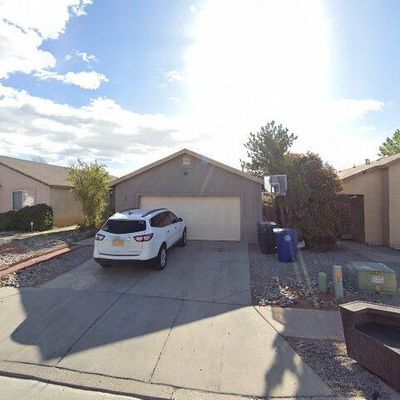 1608 Secret Valley Dr Sw, Albuquerque, NM 87121