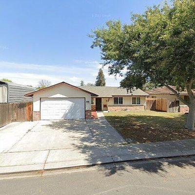 1609 Robbie Ave, Modesto, CA 95350