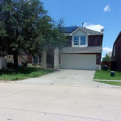 1609 Kittyhawk Dr, Little Elm, TX 75068